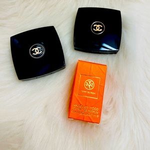 Two Chanel Ombré Première shadows 905 & 906